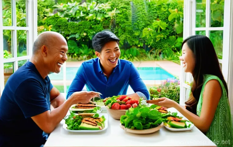 간질환 전문 병원 추천 - **Prompt:** A Vietnamese woman in her late 30s, with a thoughtful and slightly weary expression, gen...