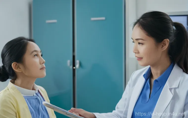 간질환 전문 병원 추천 - **Prompt:** A vibrant, healthy Vietnamese family, consisting of a mother, father, and their daughter...