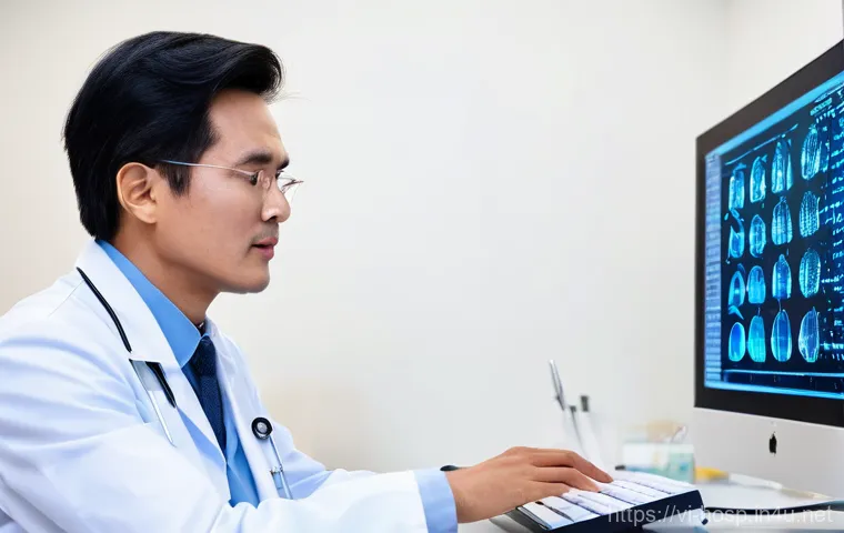 수면다원검사를 제공하는 병원 - **Prompt:** "A serene, private hospital room designed for sleep studies in Vietnam. A Vietnamese adu...