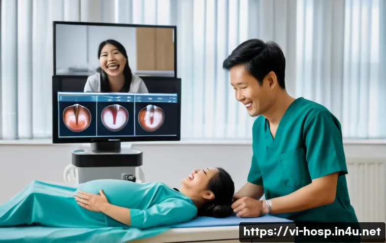 임신 초기 산부인과 방문 준비물 관련 이미지 1