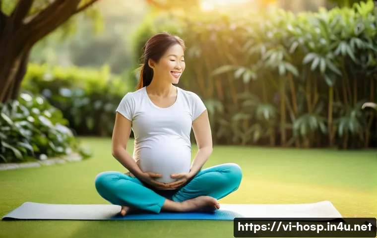 임신 초기 산부인과 방문 준비물 관련 이미지 2