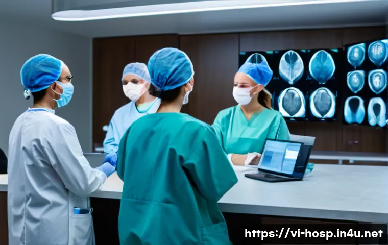 신경과와 신경외과 차이점 관련 이미지 1