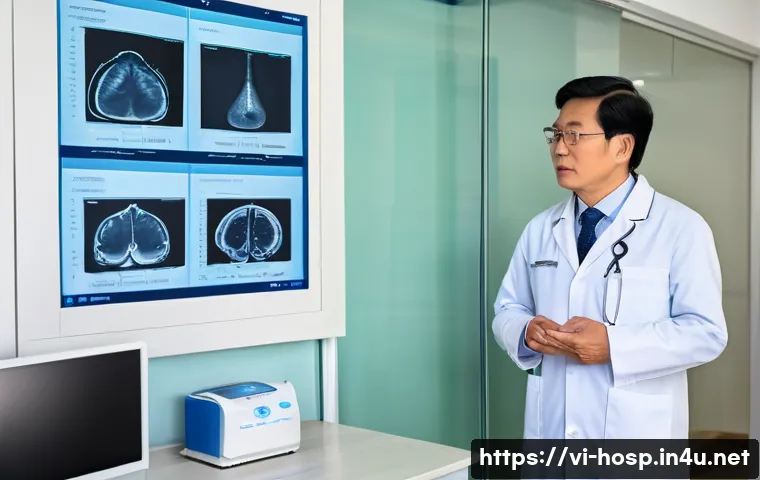 갑상선 질환 전문 병원 추천 - A modern endocrinology clinic in Vietnam specializing in thyroid disorder diagnosis and treatment, f...